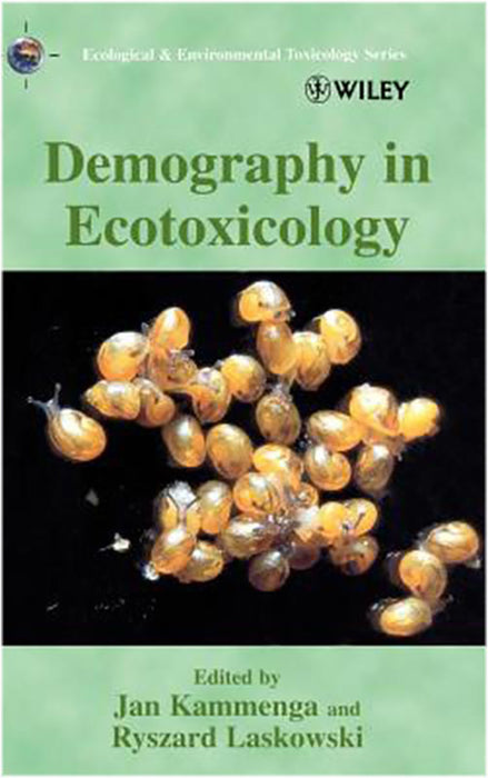 Demography In Ecotoxicology