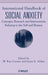 International Handbook of Social Anxiety: Concepts, Research and Interventions Relating to the Self and Shyness by W. Ray Crozier