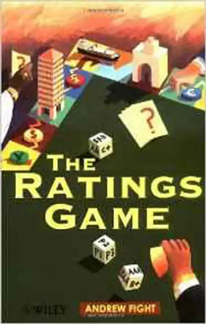 The Ratings Game by Andrew Fight