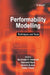 Performability Modelling Techniques and Tools by Boudewijn R. Haverkort