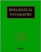 Biological Psychiatry  (2V Set) by Hugo D'haenen, Johan A. den Boer