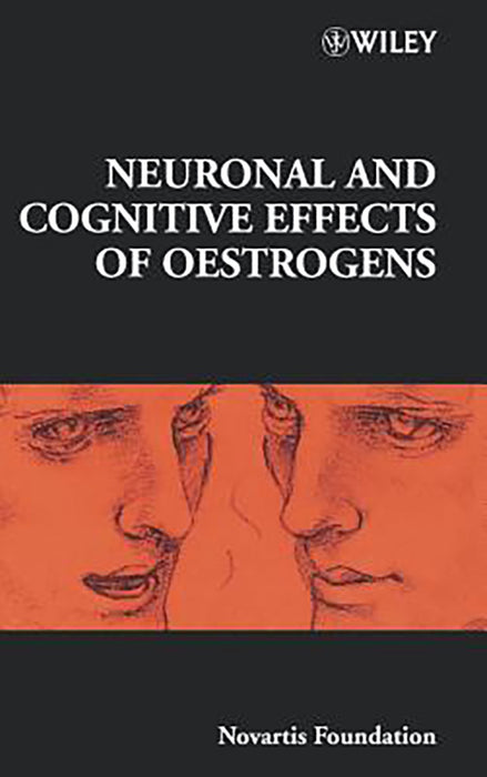 Neuronal And Cognitive Effects Of Oestrogens No. 230