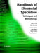 Handbook of Elemental Speciation: Techniques and Methodology by Rita Cornelis