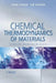 Chemical Thermodynamics of Materials: Macroscopic and Microscopic Aspects by Svein Stolen