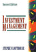 Investment Management by Stephen Lofthouse