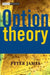 Options Theory by Peter James