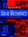 Solid Mechanics in Engineering by Raymond Parnes