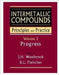 Intermetallic Compounds: Principles and Practice (Vol. 3) by J.H. Westbrook