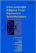 Error-Controlled Adaptive Finite Elements In Solid Mechanics by Ekkehard Ramm, Others