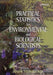 Practical Statistics for Environmental and Biological Scientists by John Townend