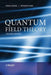 Quantum Field Theory by Franz Mandl