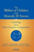 The Welfare of Children with Mentally Ill Parents: Learning from Inter-Country Comparisons by Rachael Hetherington
