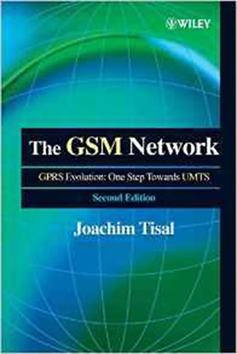 The Gsm Network: GPRS Evolution - One Step Towards UMTS