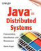 Java in Distributed Systems: Concurrency, Distribution and Persistence by Marko Boger