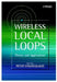Wireless Local Loops: Theory and Applications by Peter Stavroulakis