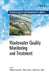 Wastewater Quality Monitoring and Treatment by Philippe Quevauviller