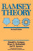 Ramsey Theory by Ronald L. Graham