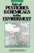 Fate of Pesticides and Chemicals in the Environment by Jerald L. Schnoor
