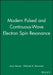 Modern Pulsed and Continuous-Wave Electron Spin Resonance by Editor: Larry Kevan, Editor: Michael K. Bowman