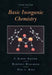 Basic Inorganic Chemistry by F. Albert Cotton