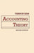 Accounting Theory by Vernon Kam