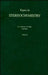 Topics in Stereochemistry, Volume 20 by Editor: Ernest L. Eliel, Editor: Samuel H. Wilen, Editor: Norman L. Allinger (University of Georgia, Athens, Georgia)