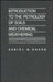 Introduction to the Petrology of Soils and Chemical Weathering by Daniel B. Nahon