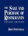 The Sale and Purchase of Restaurants by John M. Stefanelli