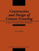 Construction and Design of Cement Grouting: A Guide to Grouting in Rock Foundations by A. C. Houlsby
