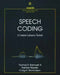 Speech Coding: A Computer Laboratory Textbook by Thomas P. Barnwell