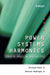 Power Systems Harmonics: Computer Modelling and Analysis by Enrique Acha