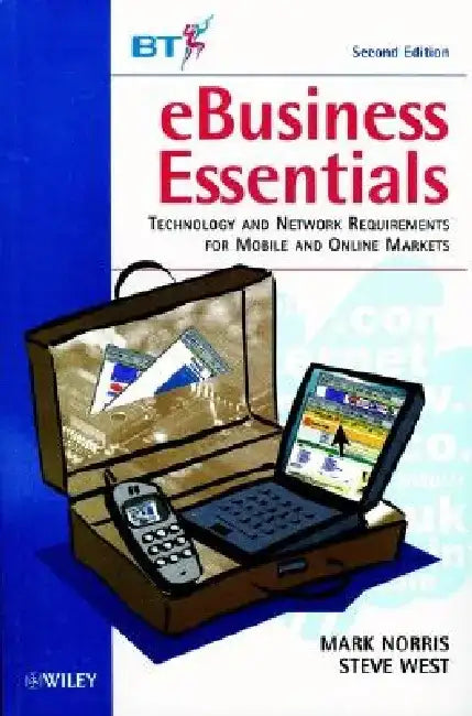 Ebusiness Essentials by Mark Norris