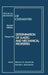 Physical Methods of Chemistry, Determination of Elastic and Mechanical Properties by Bryant W. Rossiter