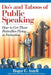 Do's and Taboos of Public Speaking: How to Get Those Butterflies Flying in Formation by Roger E. Axtell