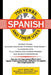 750 Spanish Verbs and Their Uses by Jan R. Zamir