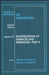 Physical Methods of Chemistry, 2nd Edition, Volume 9, Part B, Investigations of Surfaces and Interfaces, 2nd Edition by Editor: Bryant W. Rossiter, Editor: Roger C. Baetzold