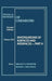 Physical Methods of Chemistry, Investigations of Surfaces and Interfaces by Bryant W. Rossiter