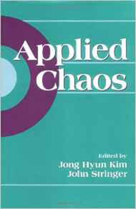 Applied Chaos