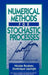 Numerical Methods for Stochastic Processes by Nicolas Bouleau