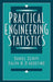 Practical Engineering Statistics by Daniel Schiff