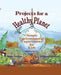 Projects for a Healthy Planet: Simple Environmental Experiments for Kids by Shar Levine