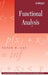 Functional Analysis by Peter D. Lax