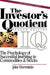 The Investor's Quotient: The Psychology of Successful Investing in Commodities & Stocks by Jake Bernstein