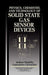 Physics, Chemistry and Technology of Solid State Gas Sensor Devices by Andreas Mandelis
