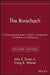 The Rorschach, Assessment of Children and Adolescents by John E. Exner
