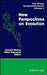 New Perspectives on Evolution by Editor: Leonard Warren