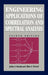 Engineering Applications of Correlation and Spectral Analysis by Julius S. Bendat