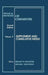 Physical Methods of Chemistry, Supplement and Cumulative Index by Bryant W. Rossiter