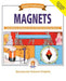 Janice VanCleave's Magnets: Mind-Boggling Experiments You Can Turn Into Science Fair Projects by Janice VanCleave