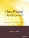 New Product Development: Managing and Forecasting for Strategic Success by Robert J. Thomas